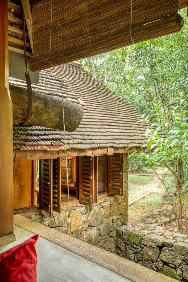 Living Heritage Koslanda Exteriér fotografie