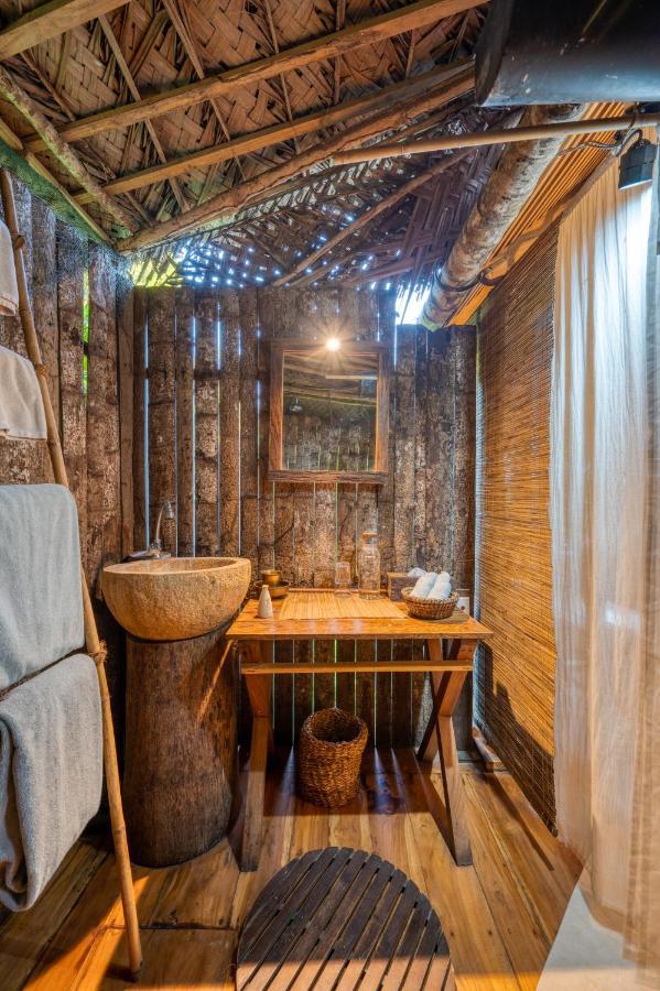 Living Heritage Koslanda Exteriér fotografie